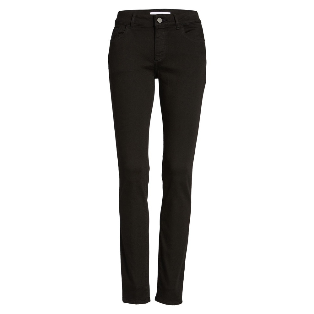 DL Black Skinny Jeans